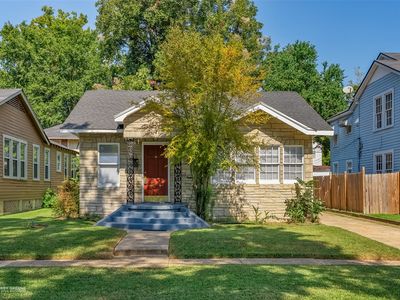 550 Stephenson St, Shreveport, LA, 71104