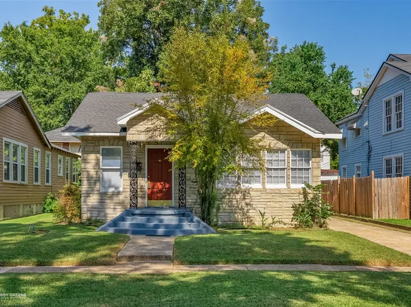 550 Stephenson St, Shreveport, LA 71104