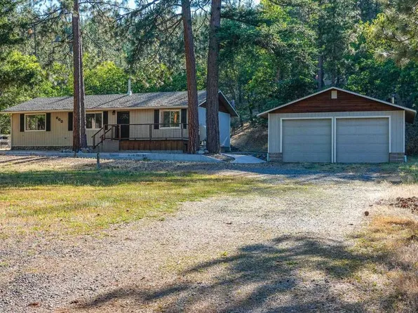 602 White Fir Ln, Etna, CA 96027