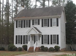 112 Autumn Pine Ct, Raleigh, NC 27603