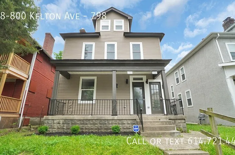 798-800 Kelton Ave #798 — Photo 14