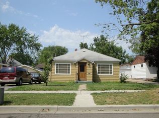 613 W Beacon Ave, New London, WI 54961
