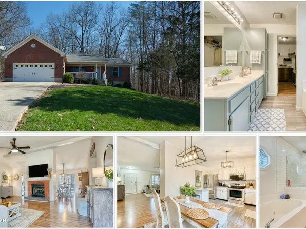 3016 Doe Valley Pkwy E, Brandenburg, KY 40108