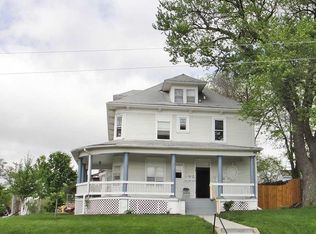 4132 S 25th St, Omaha, NE 68107