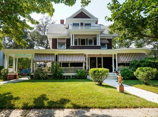 501 Page Ave, Allenhurst, NJ 07711