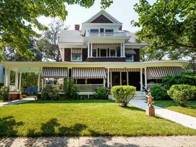 501 Page Ave, Allenhurst, NJ, 07711