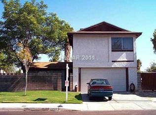 4480 Michigan Ave, Las Vegas, NV 89104