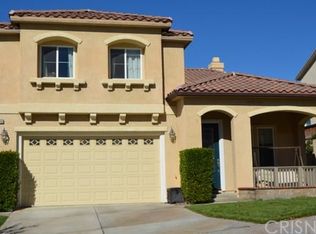 17263 Sierra Sunrise Ln, Santa Clarita, CA 91387