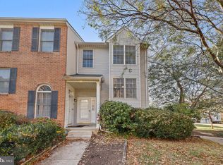 3216 W Springs Dr UNIT 37, Ellicott City, MD 21043