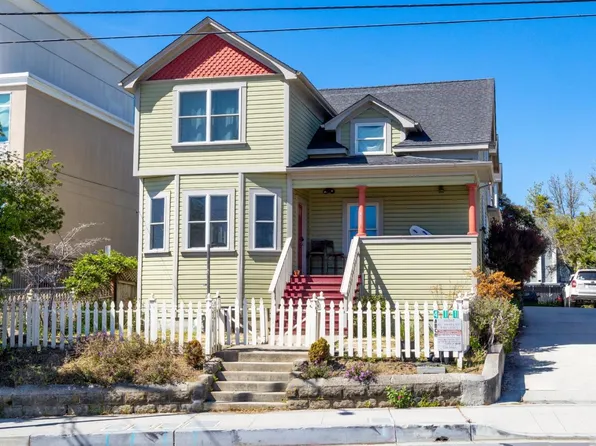 411 Broadway APT A, Santa Cruz, CA 95060