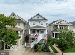 607 Ocean Ave, Ocean City, NJ 08226