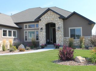 259 Calistoga Dr, Idaho Falls, ID 83404
