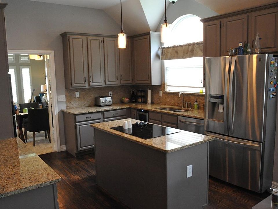 Kitchen View 3