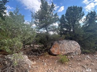 1786 Summitview Way, Crestone, CO 81131