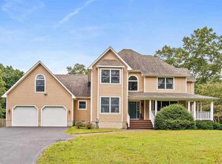 275 Fidler Rd, Dennisville, NJ 08270