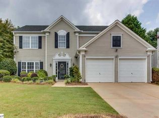 123 Cotter Ln, Greer, SC 29650
