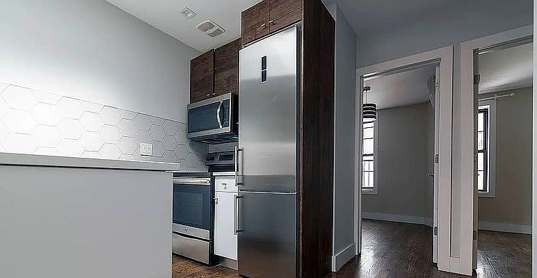 1st image of 1090 Bedford Ave #A3