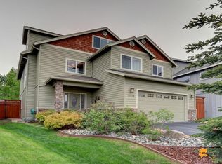 11410 Tulin Park Loop, Anchorage, AK 99516