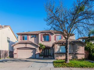 2105 Steinbeck Dr, Modesto, CA
