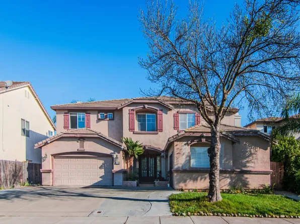 2105 Steinbeck Dr, Modesto, CA 95356