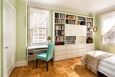 Sold by Brown Harris Stevens