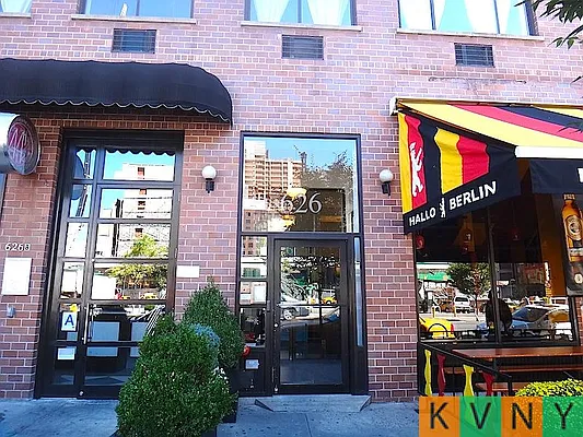 Rented by KVNY Soho | media 12