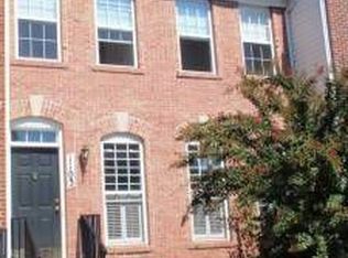 1103 August Dr, Annapolis, MD 21403