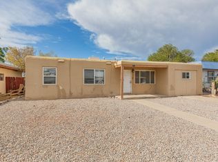 1007 Cauthen Ln, Alamogordo, NM 88310
