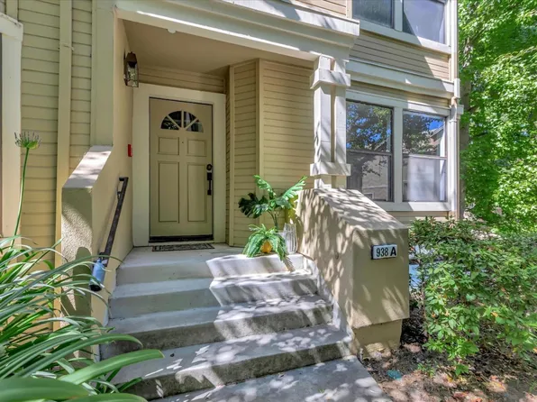 938 La Mesa Ter Unit A, Sunnyvale, CA 94086