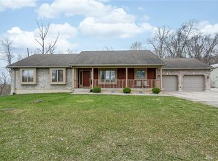 6073 Horseshoe Bend Rd, Ludlow Falls, OH 45339