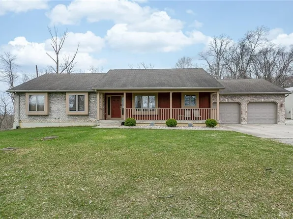 6073 Horseshoe Bend Rd, Ludlow Falls, OH 45339