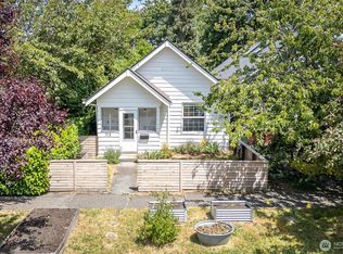 1113 N M St, Tacoma, WA 98403