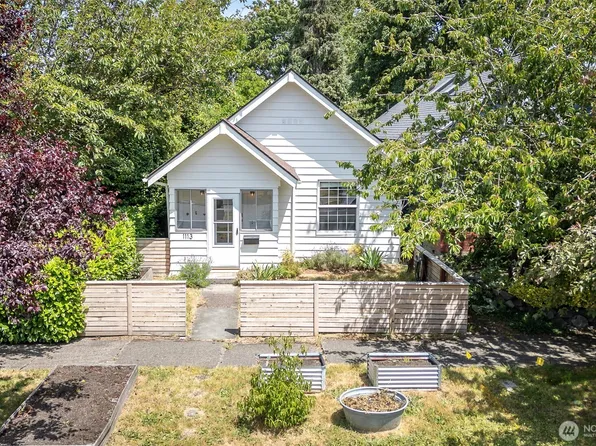 1113 N M Street, Tacoma, WA 98403