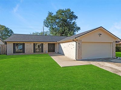 3519 Acorn Way Ln, Spring, TX, 77389