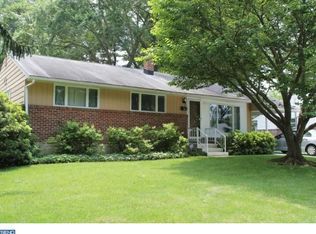 1704 Dalfield Dr, Wilmington, DE 19803