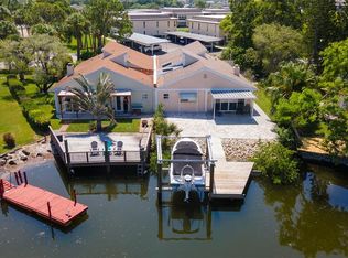 5309 Opal Ln, New Port Richey, FL 34652