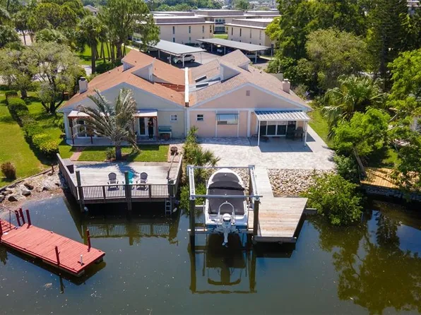 5309 Opal Ln, New Port Richey, FL 34652