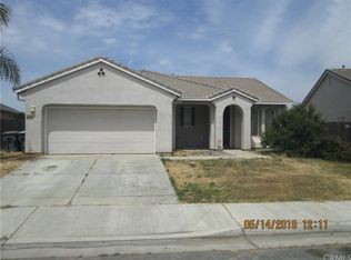 2054 Lime Ave, Madera, CA 93637