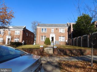 1311 Fort Stevens Dr NW, Washington, DC 20011