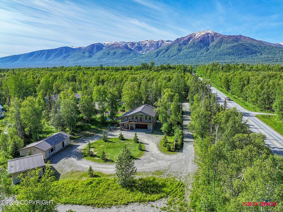 7748 E Gold Bullion Blvd, Palmer, AK 99645 | Zillow
