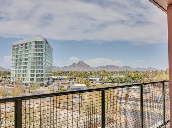 4750 N Central Avenue #S5, Phoenix, AZ 85012
