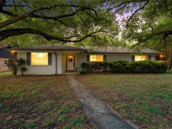 7440 Brentwood Cir, Woodway, TX 76712