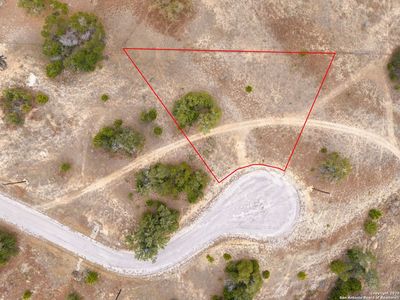 137 W Eli Chandler LOT 1330R, Blanco, TX, 78606