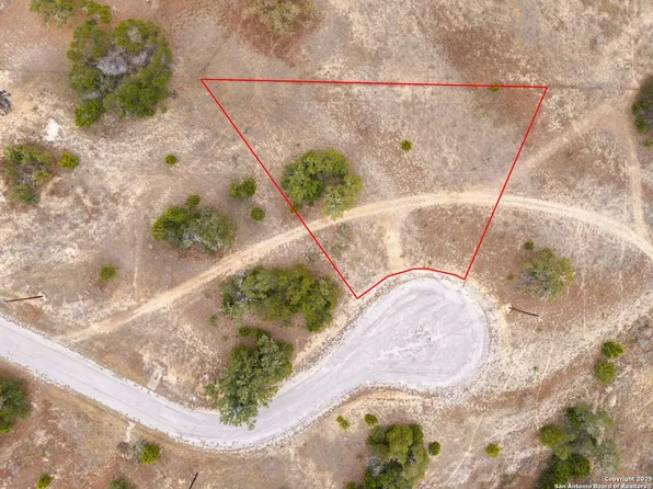 137 W Eli Chandler LOT 1330R, Blanco, TX 78606