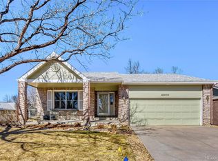 4905 Greenwich Lane, Highlands Ranch, CO 80130