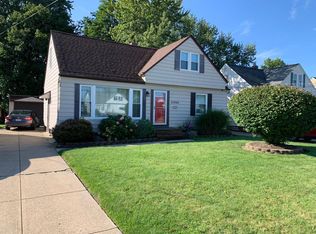 31328 Bayridge Blvd, Willowick, OH 44095