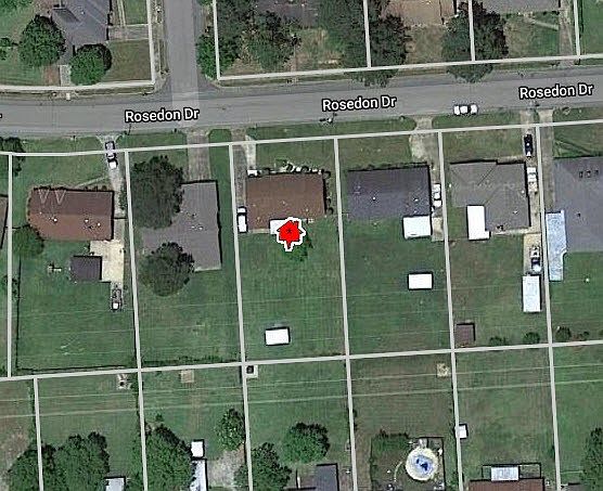 2nd image of 500 Rosedon Dr