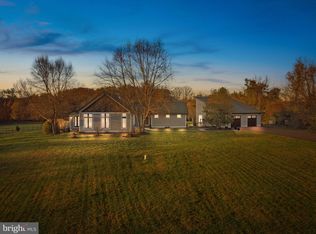 4217 Sundown Rd, Gaithersburg, MD 20882