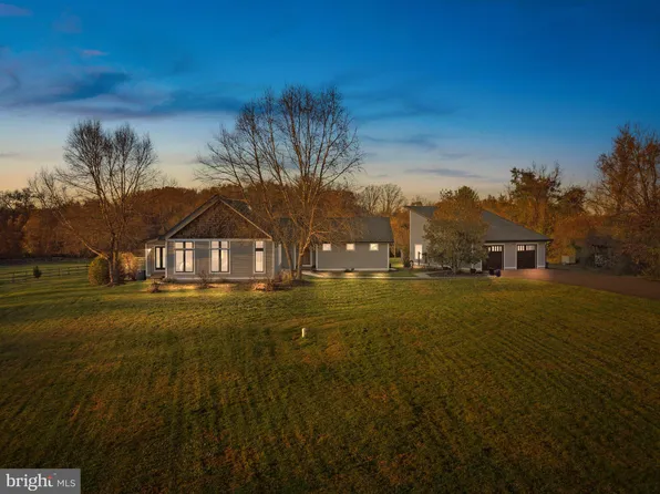 4217 Sundown Rd, Gaithersburg, MD 20882