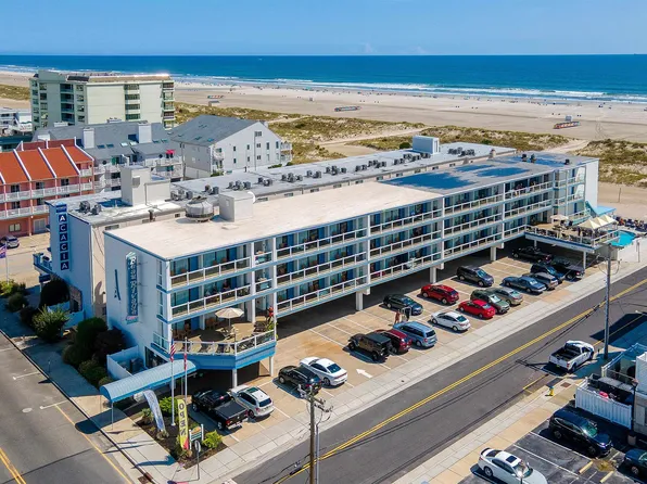9103 Atlantic Ave #409, Wildwood Crest, NJ 08260